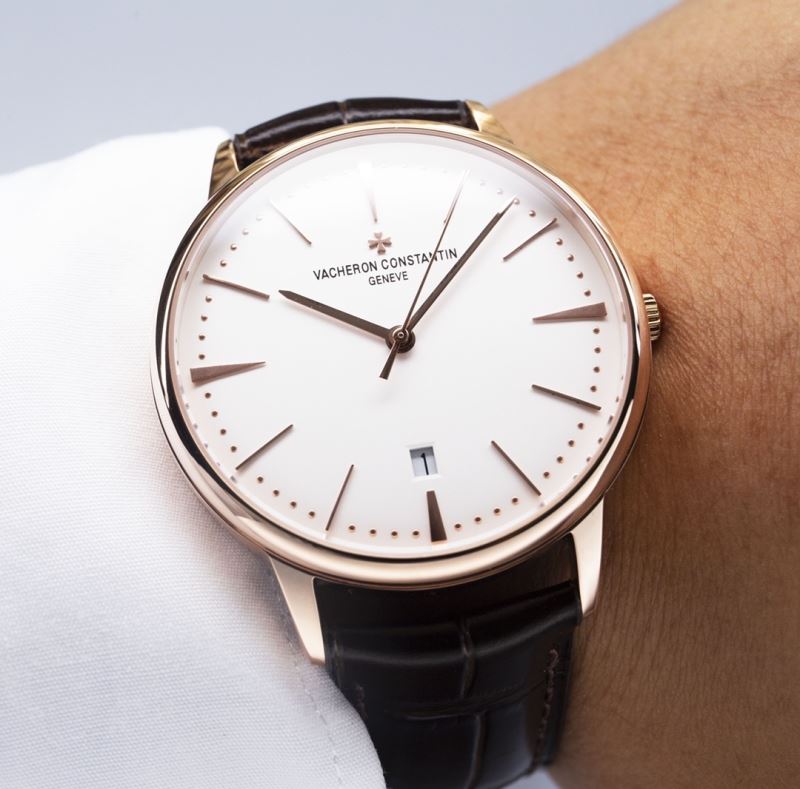 VACHERON CONSTANTIN Watches